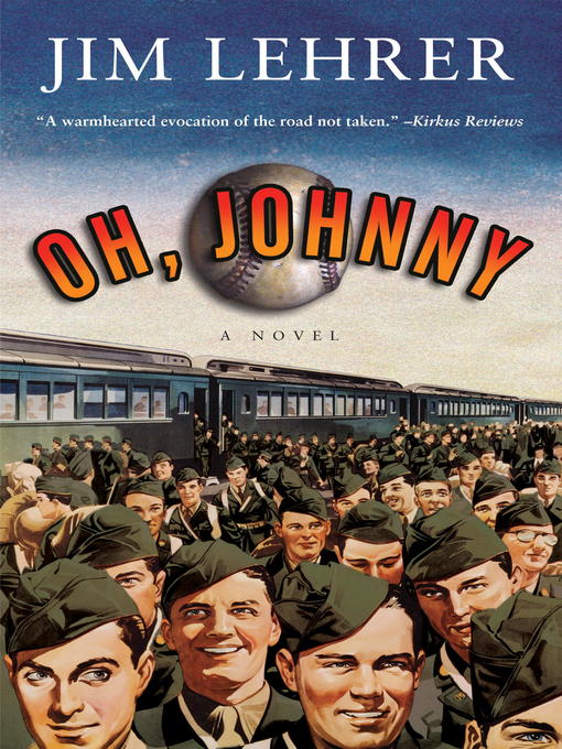 Title details for Oh, Johnny by Jim Lehrer - Available